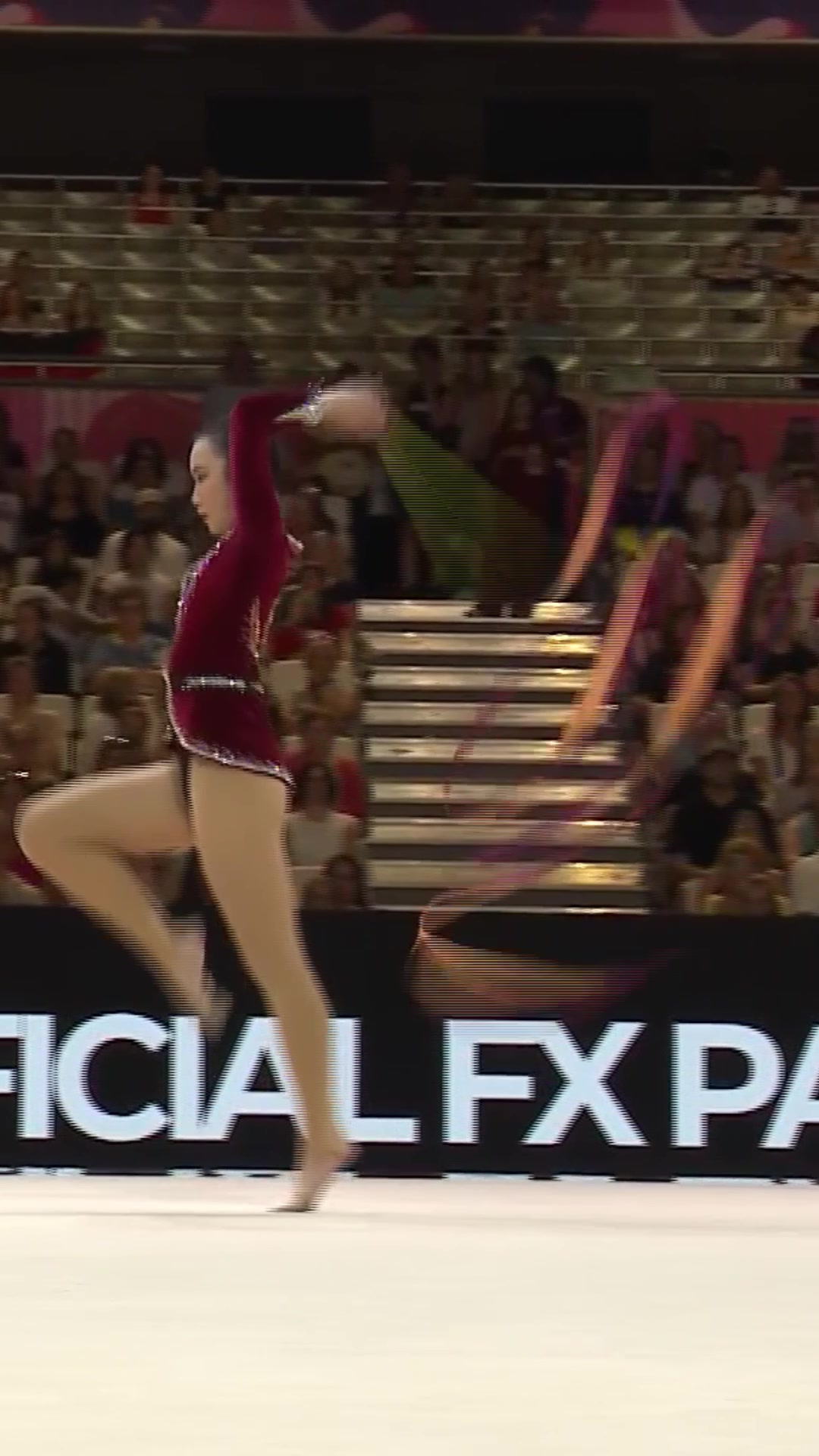 @World Gymnastics