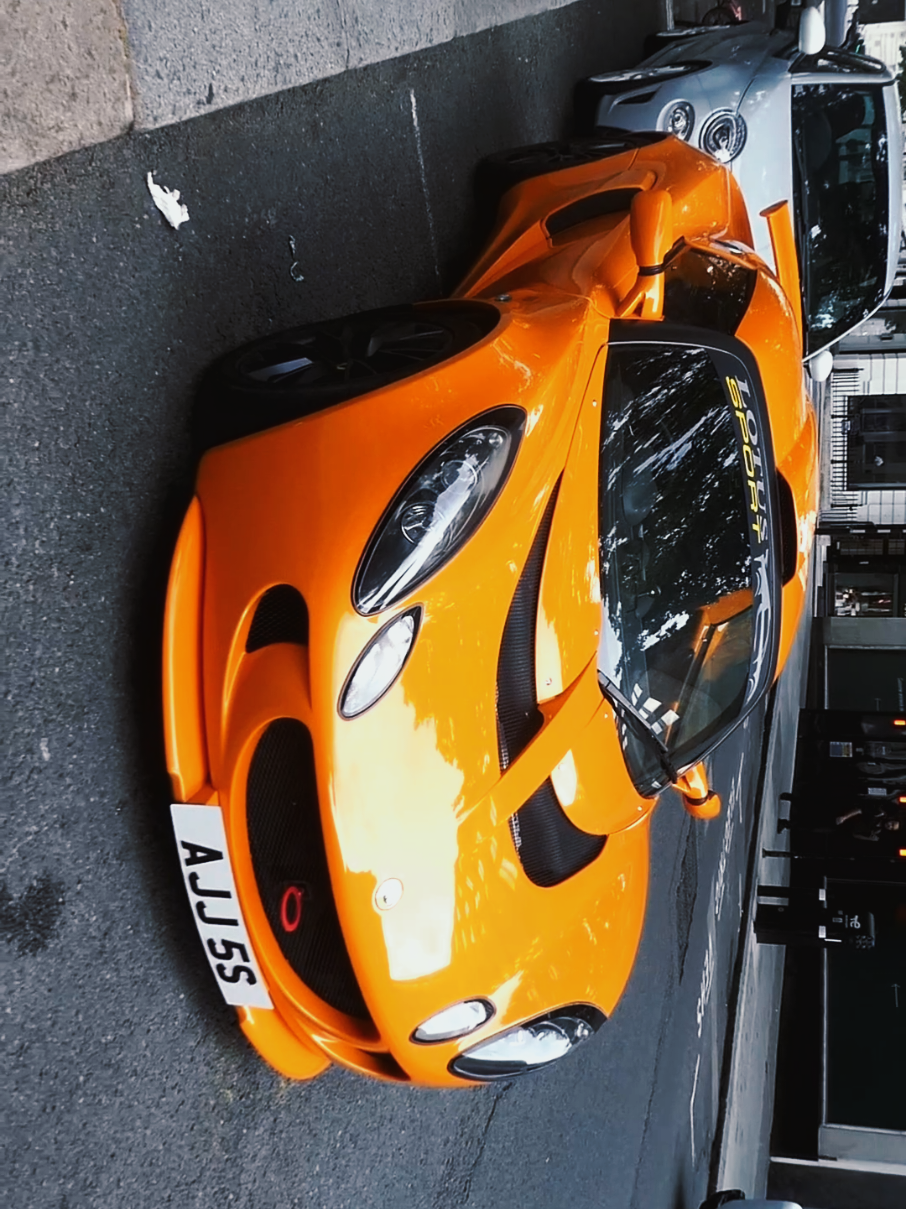 @Super Luxury Cars