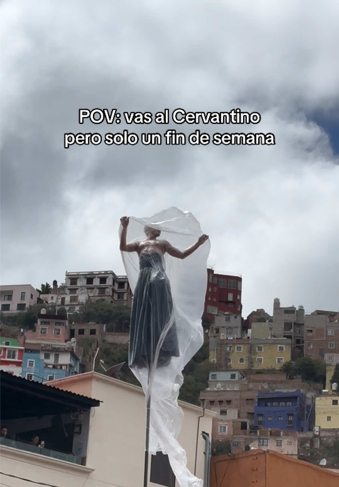 @Viajero Callejero