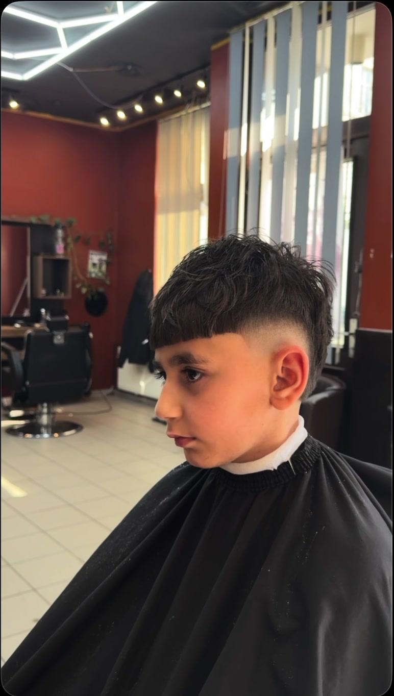 @Abdi der Friseur💈