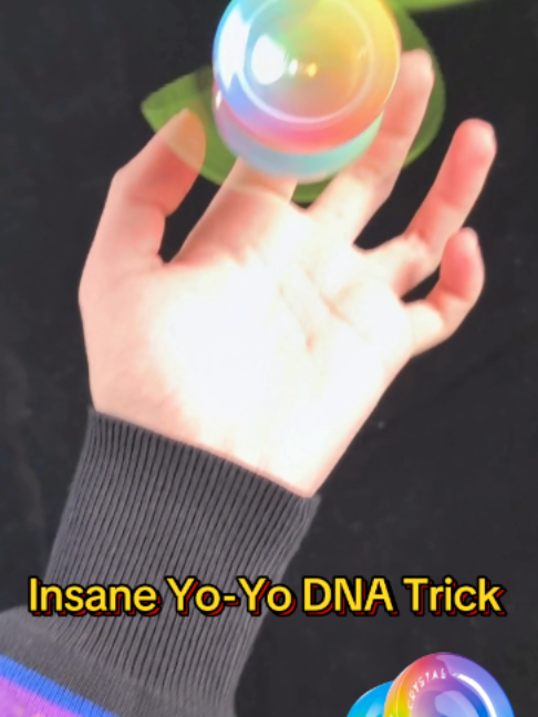 @MAGICYOYO