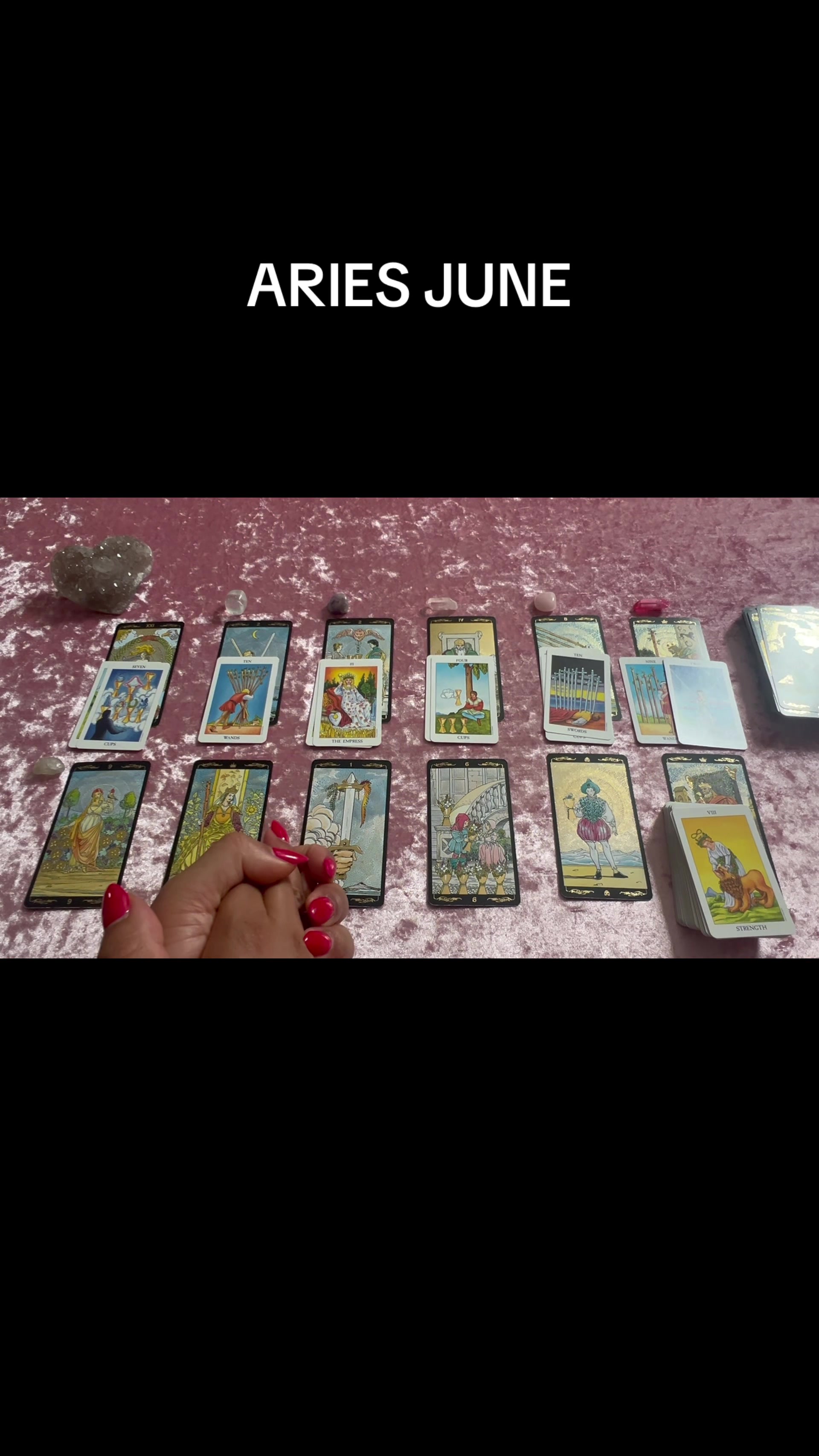 @Your Tarot Of Truth