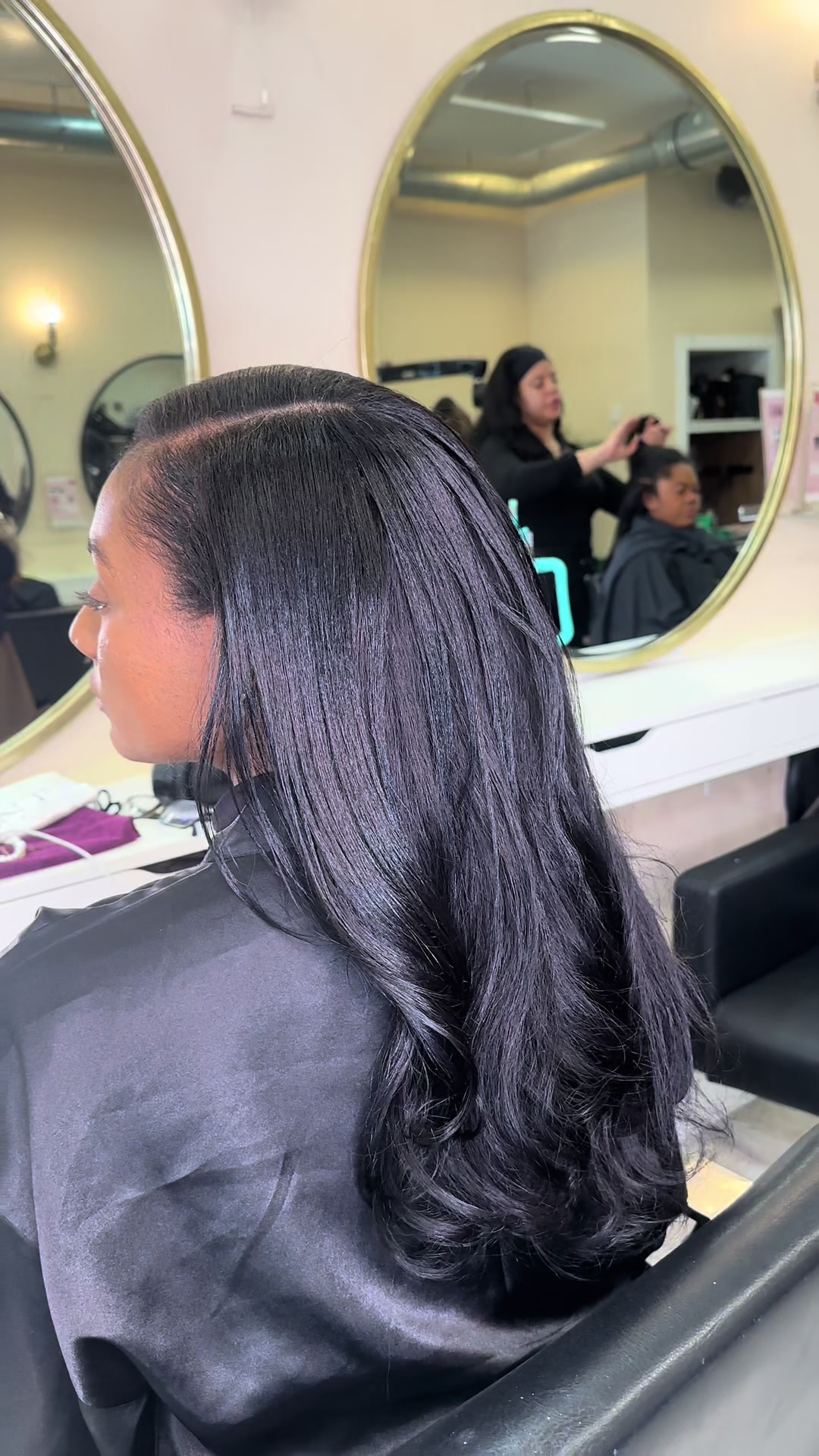@HOUSE HAIR UK LIMITED
