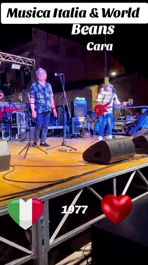 @Musica Italia & World 🔵