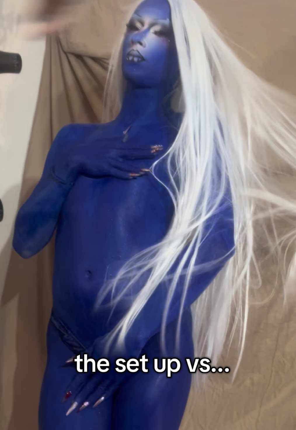 @Scarlet Silver