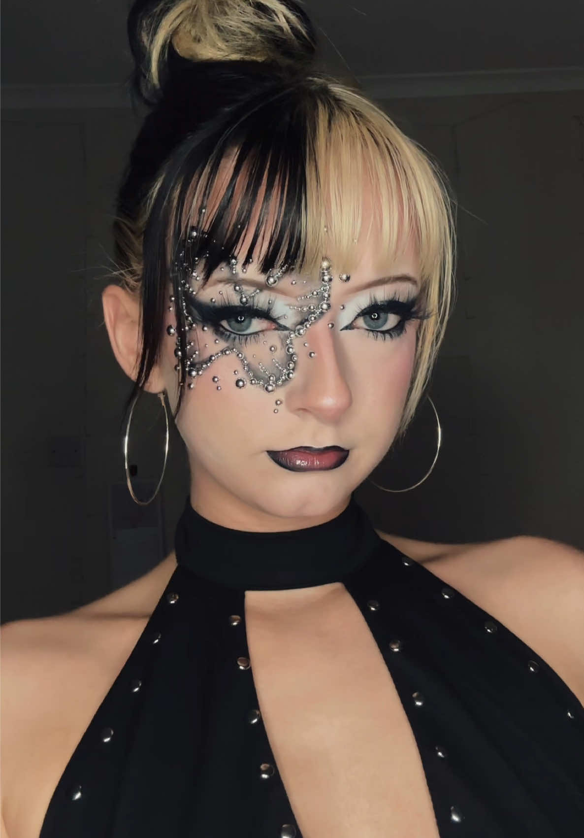 @Ge🎀thatautisticmua
