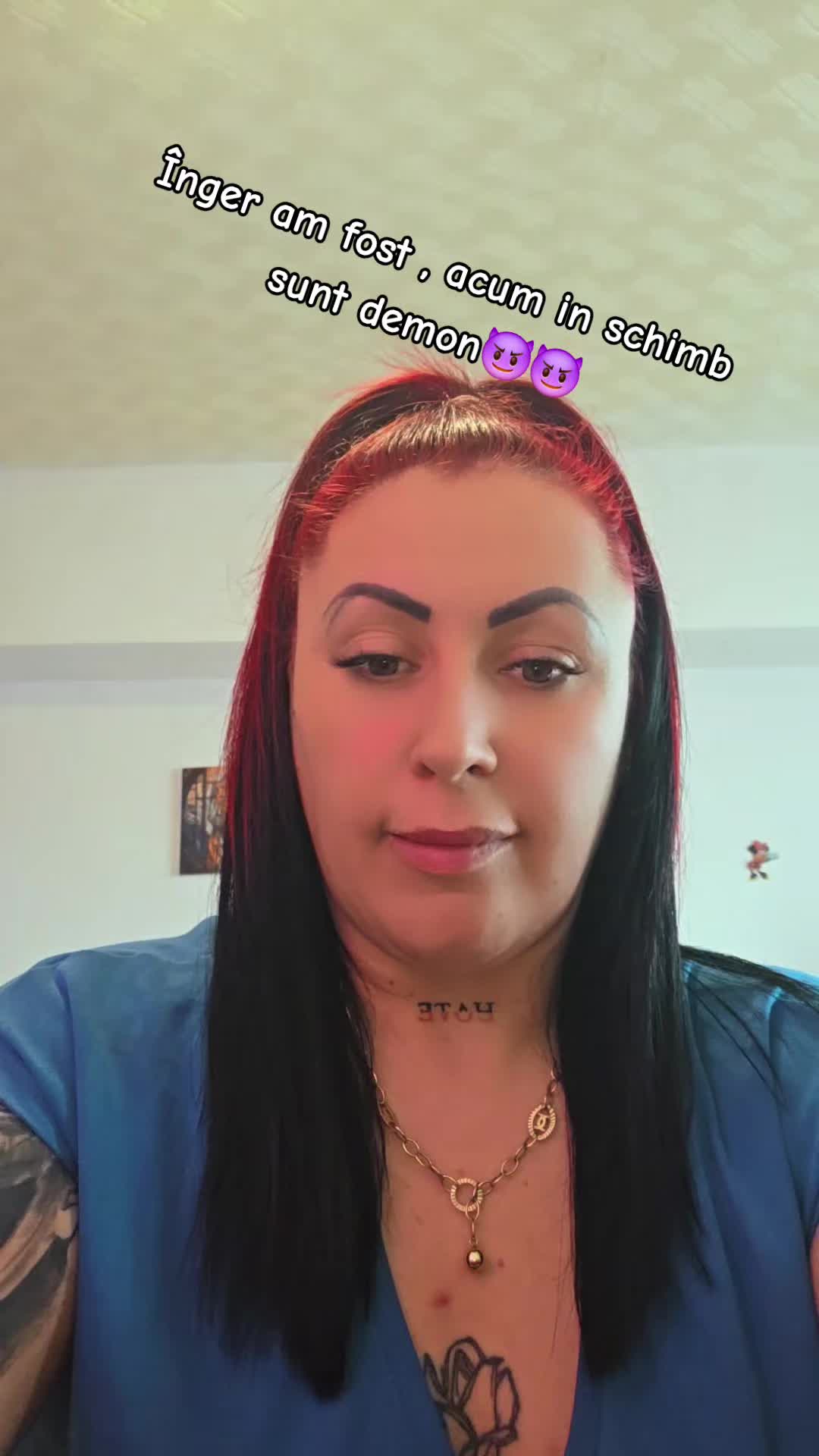@😈 NIKOLETA 🙊TERORISTA😈