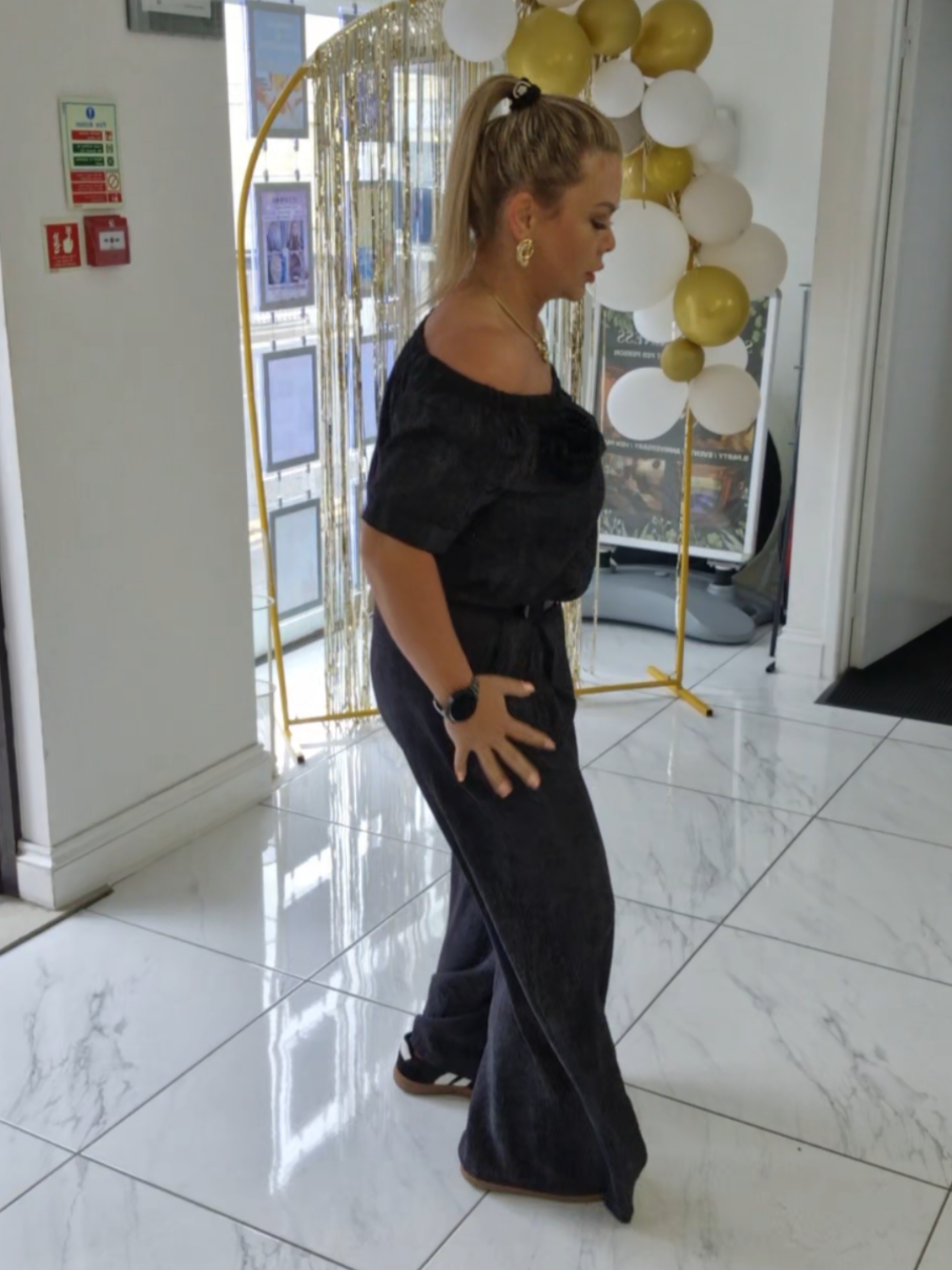 @Boutique Fascination