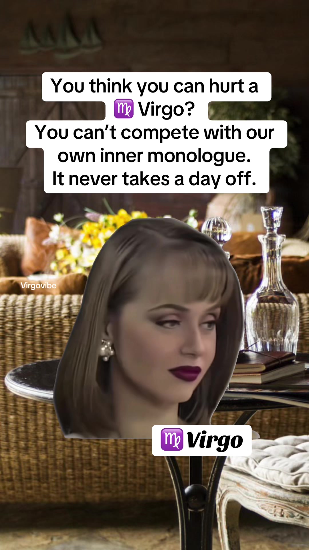@VirgoVibe