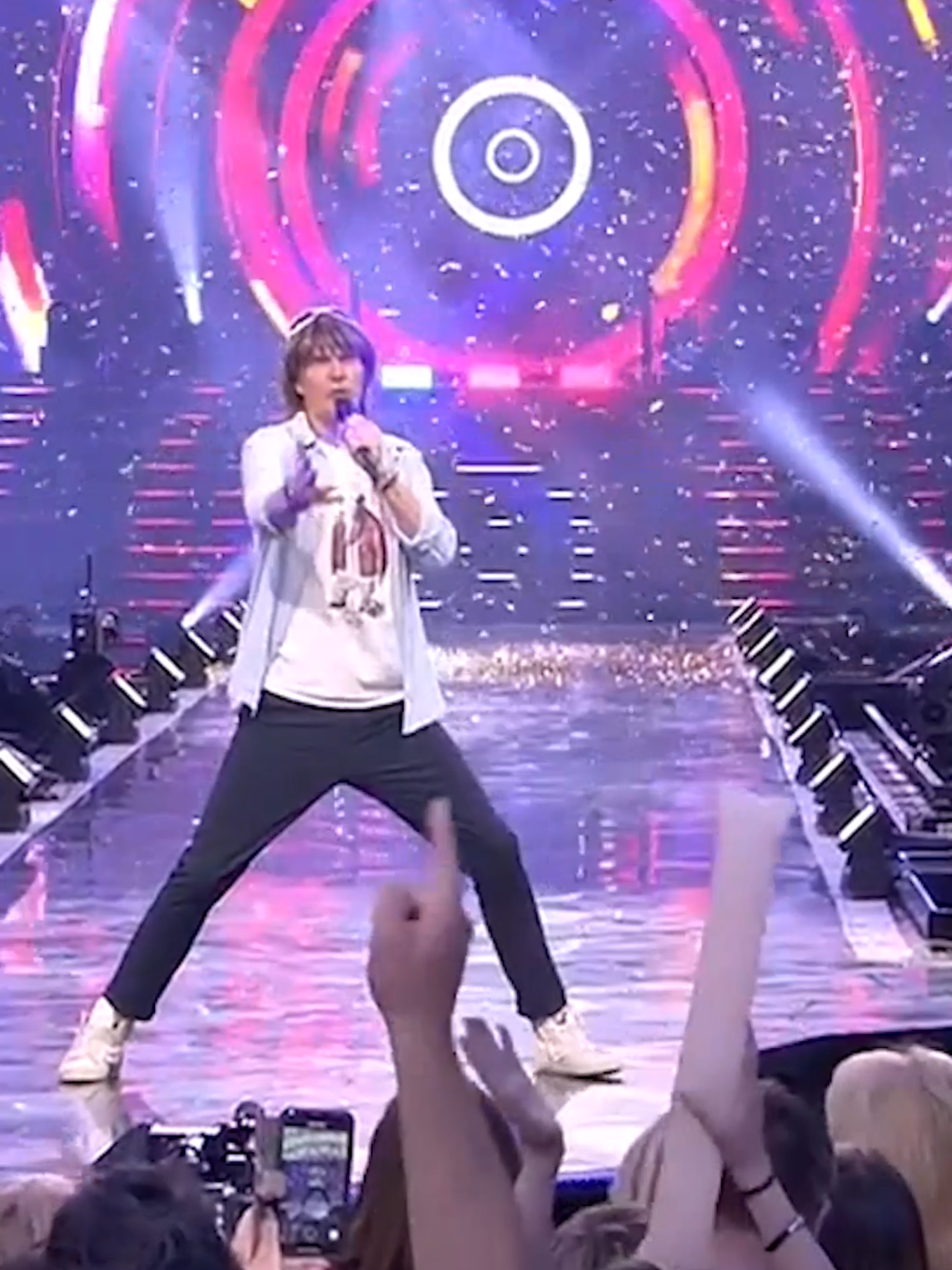 @Ich find Schlager toll