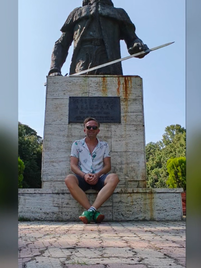 @Travel 🌍 Sorin Sm