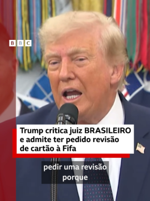 @BBC News Brasil