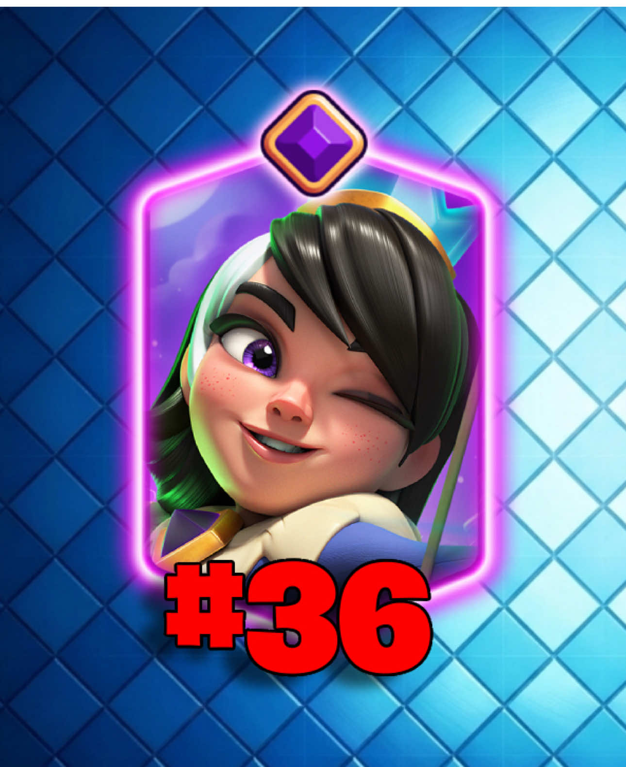 @Allan Franzotti - Clash Royale