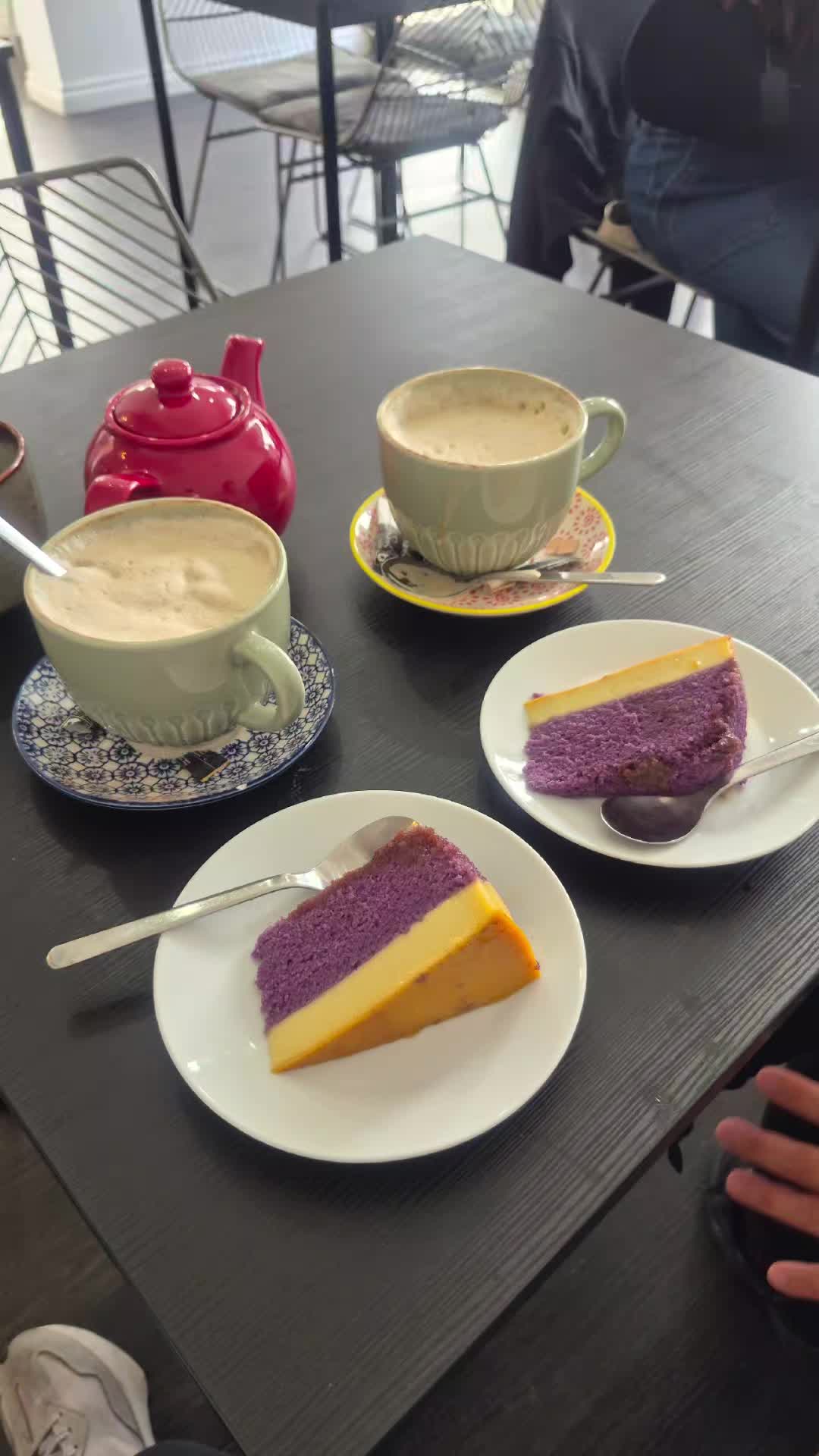 @PURPLE JOY SUMMER