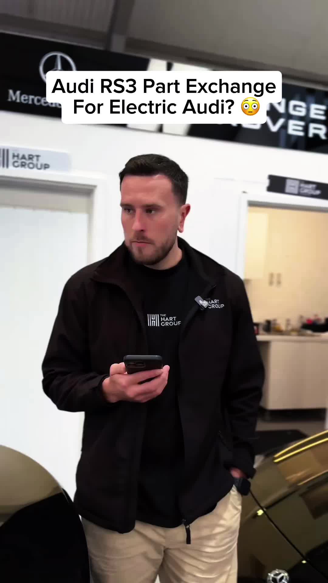 @The Hart Group Automotive
