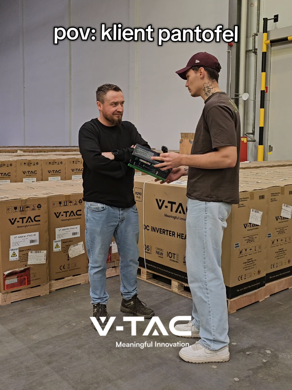 @V-TAC Poland