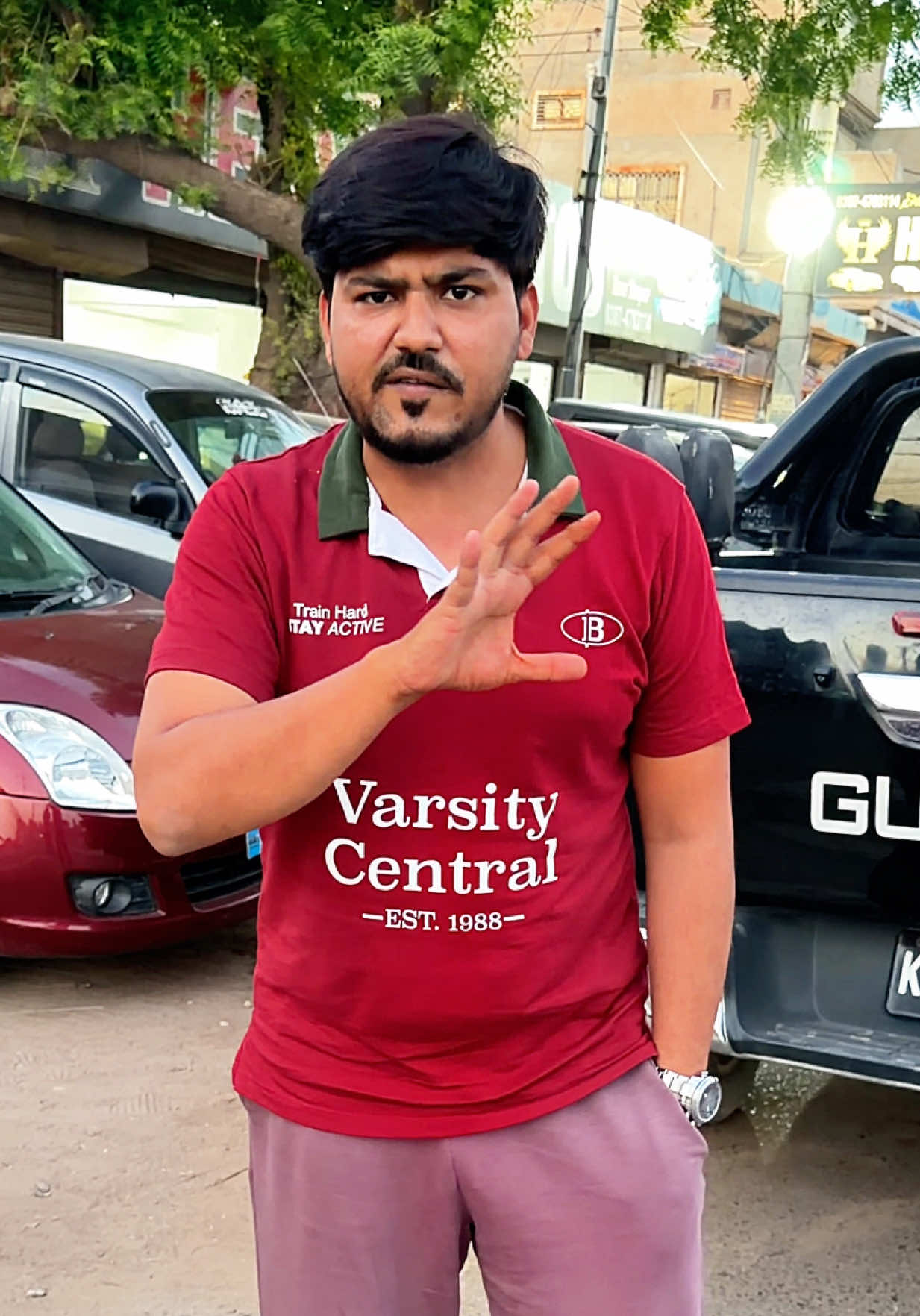 @Heaven Autos Multan