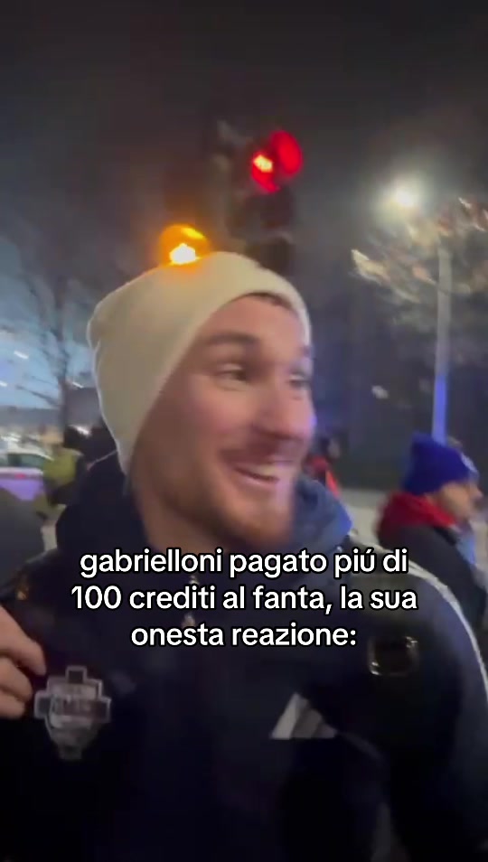 @Lorenzo Ferro