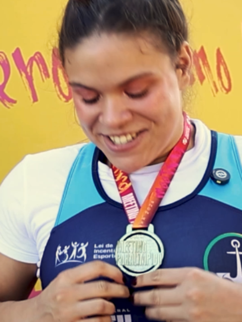 @Comitê Paralímpico Brasileiro