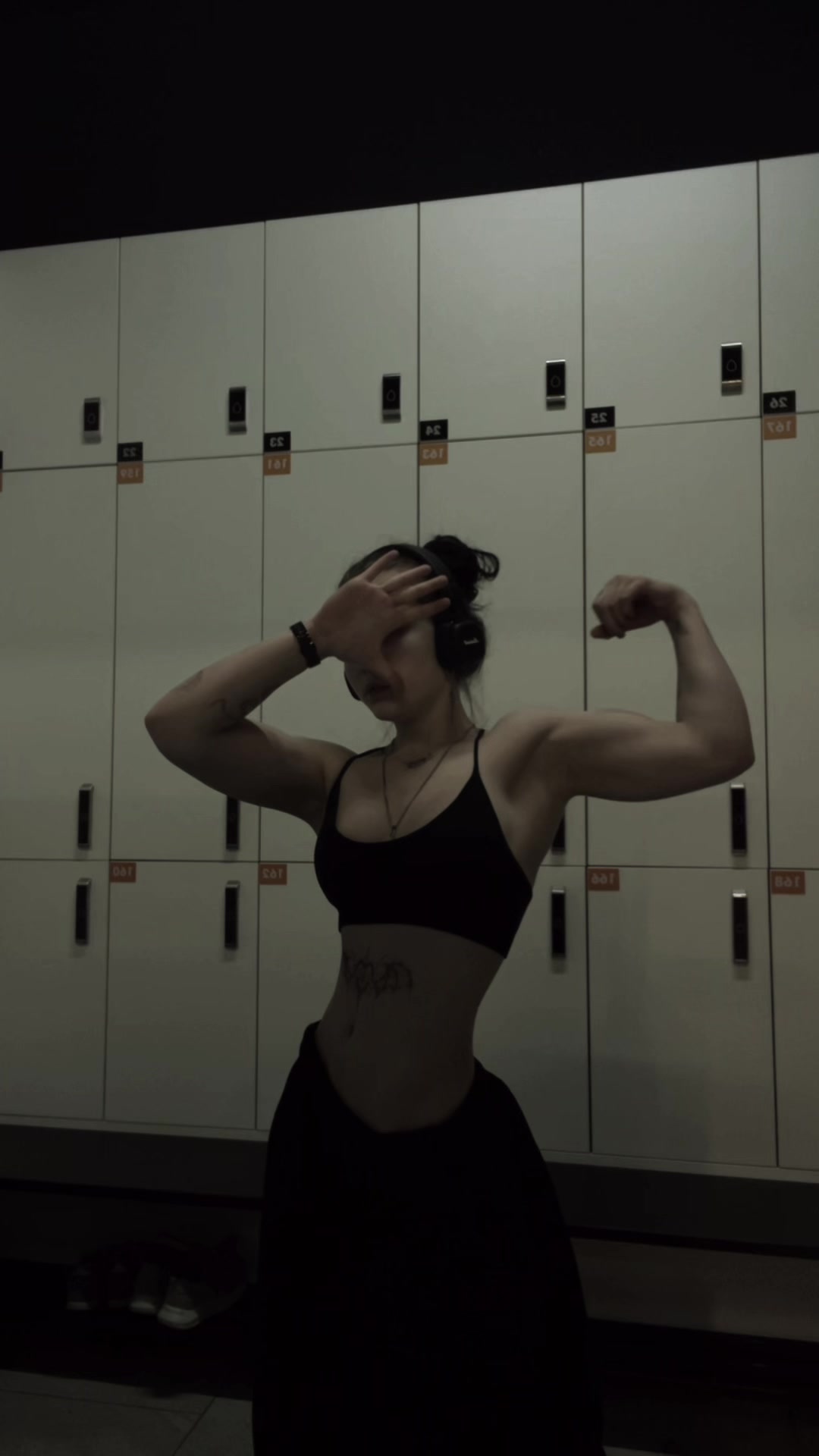 @тгк: Gym Мавир