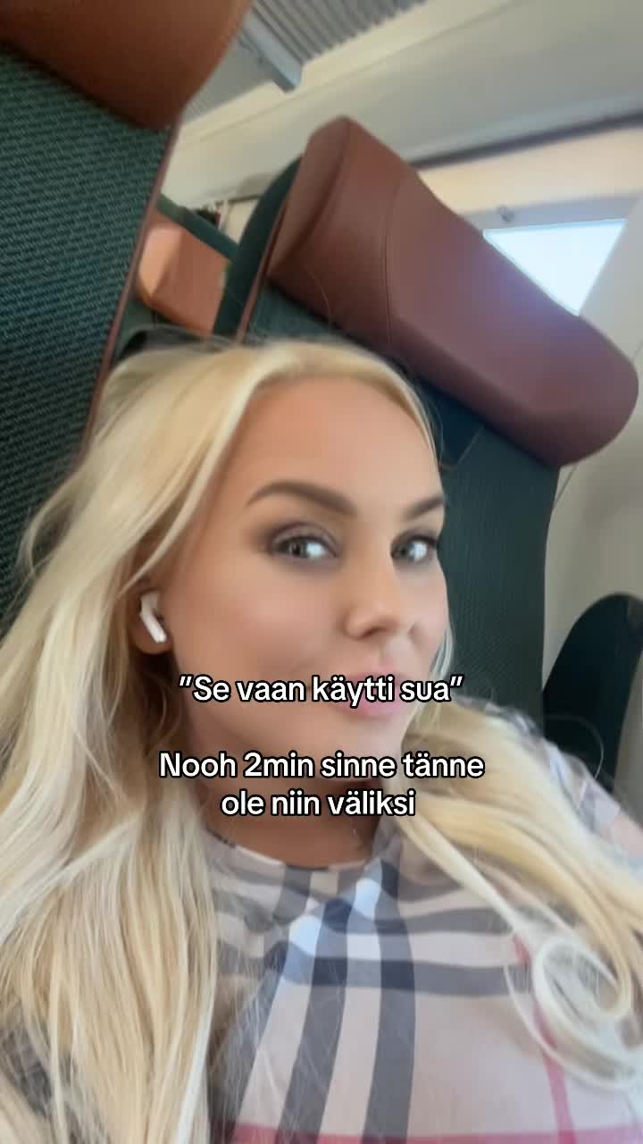 @Minnalottaeveliina