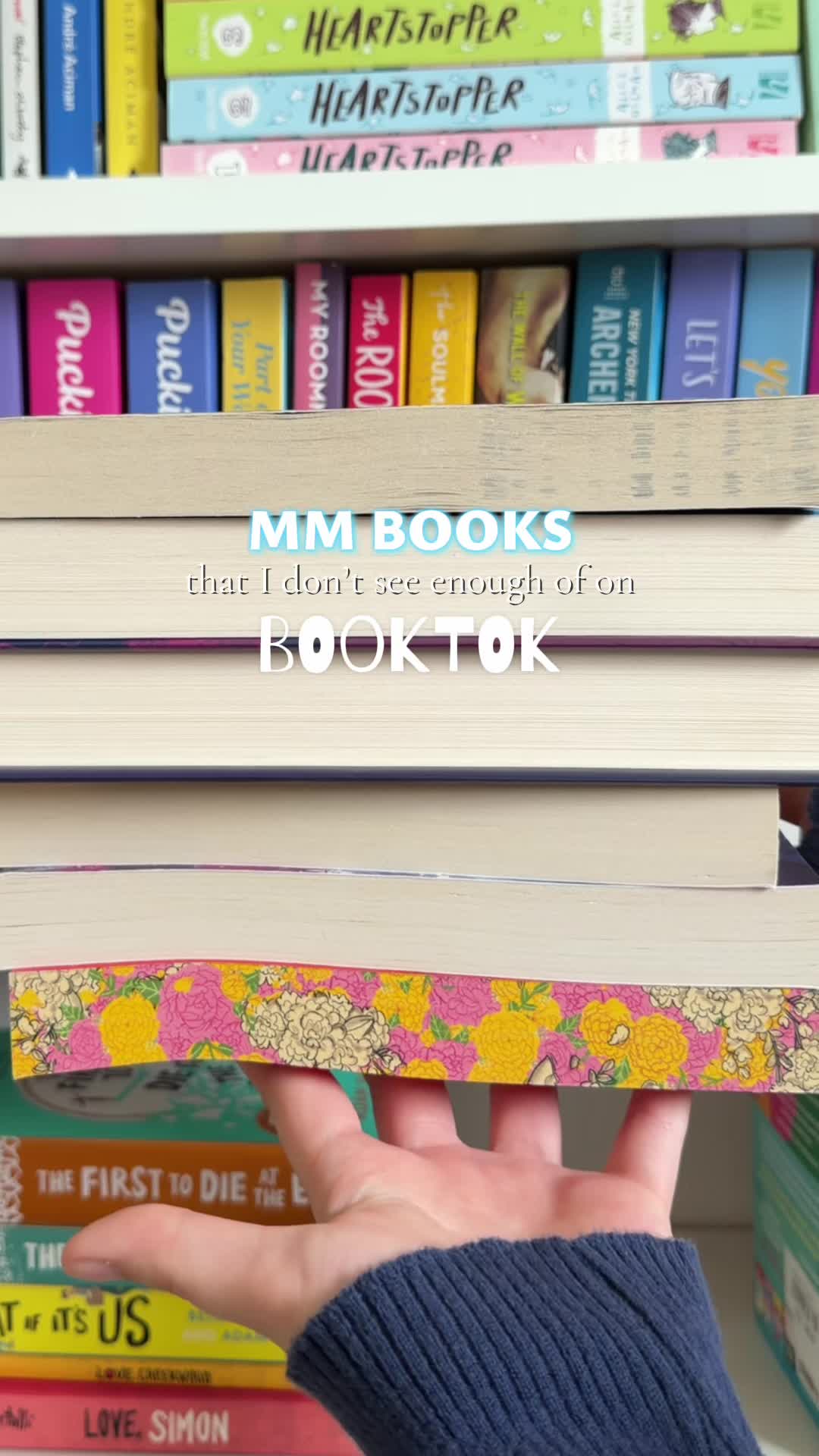 @amelie | booktok