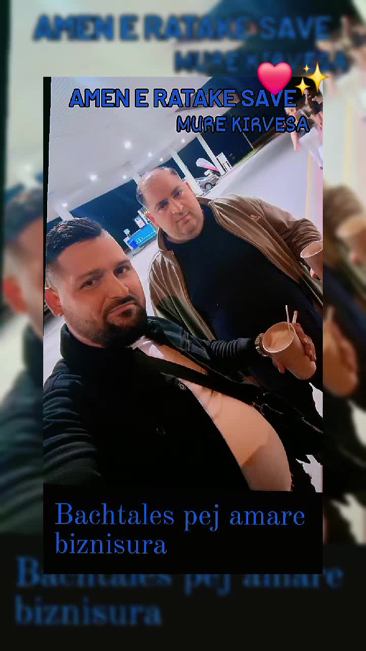 @Marko boss