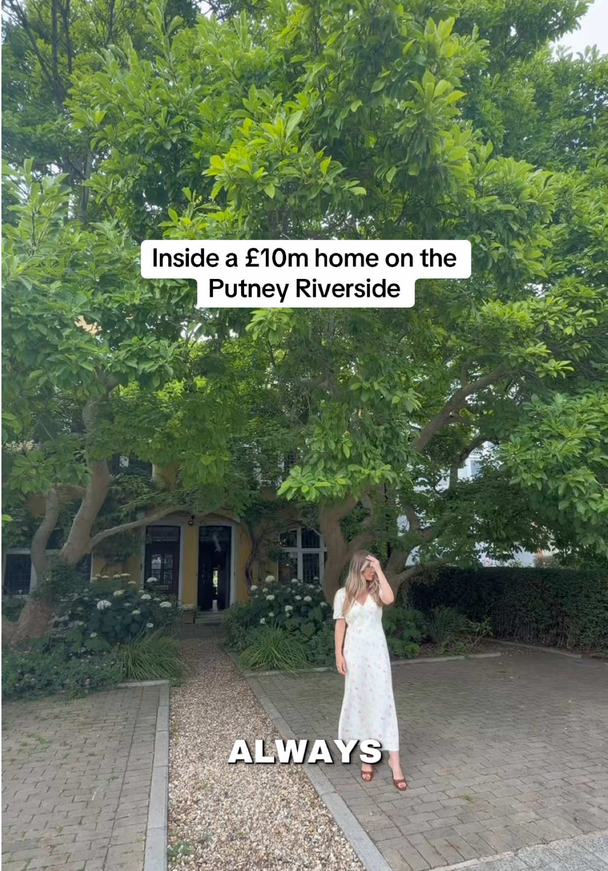 @Property London