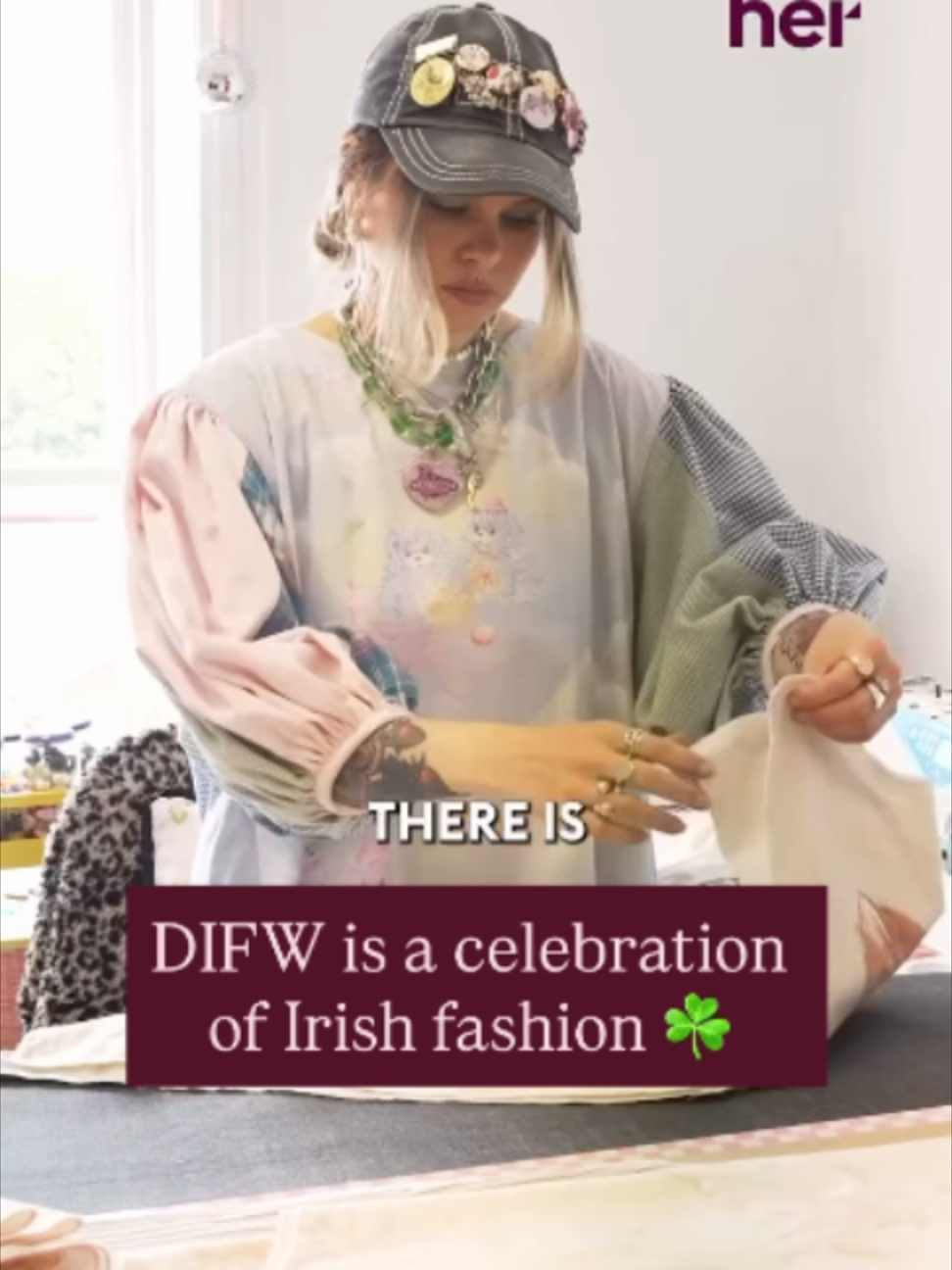 @Herdotie