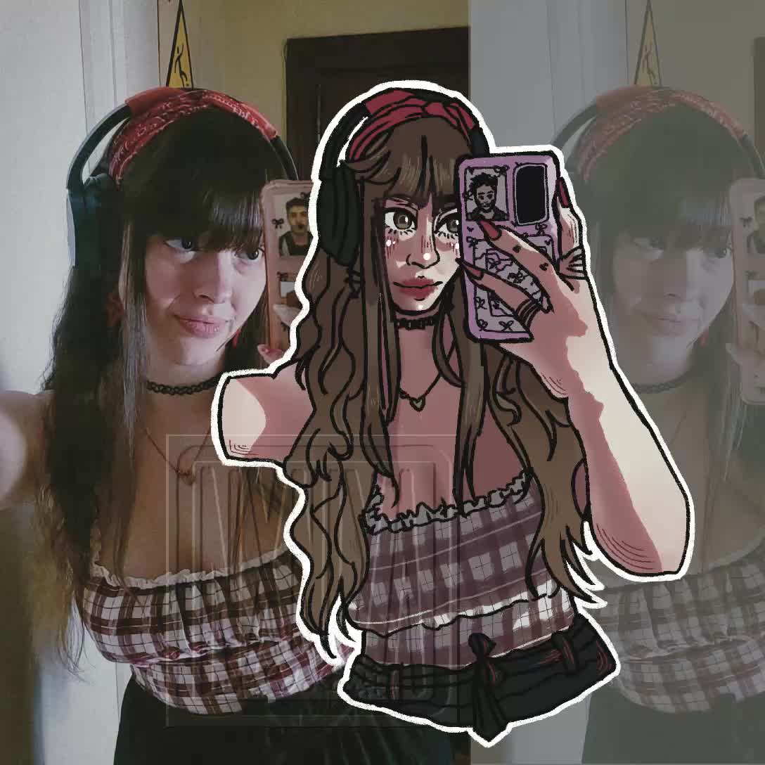 @ayaya ♡