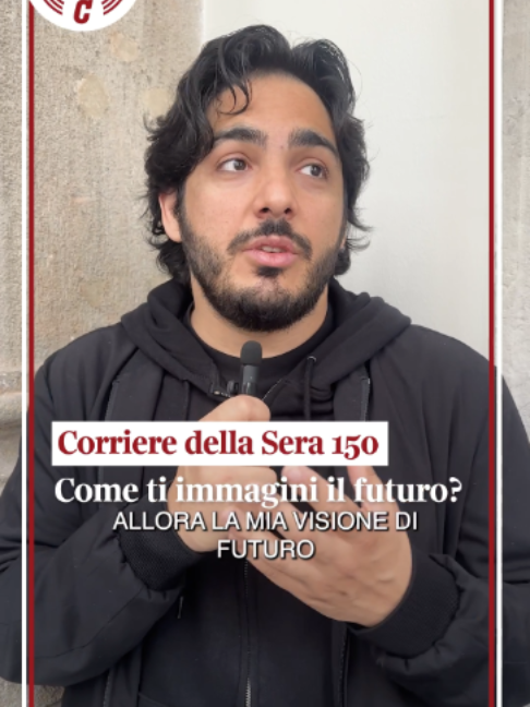 @Corriere della Sera