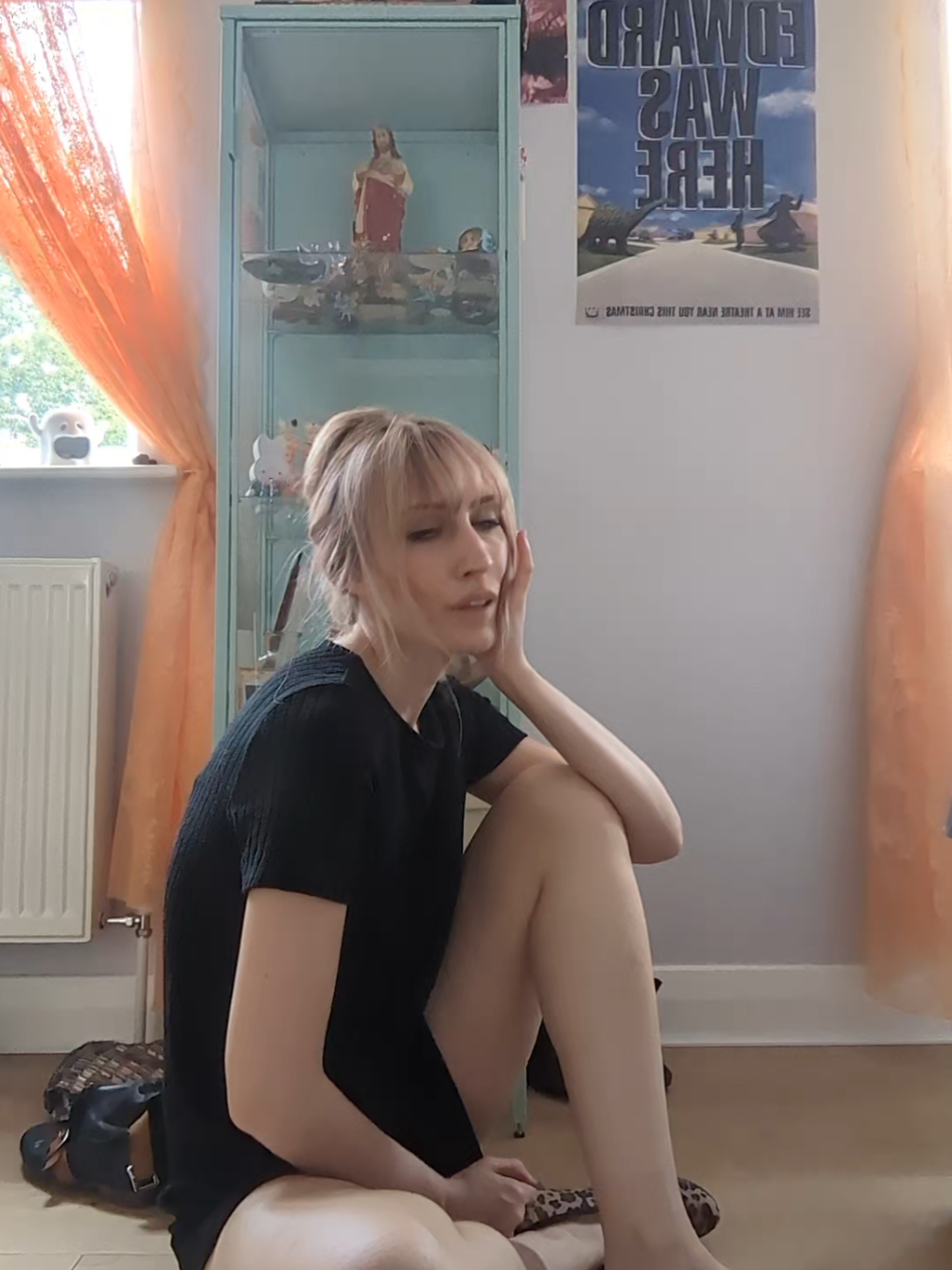 @Lily