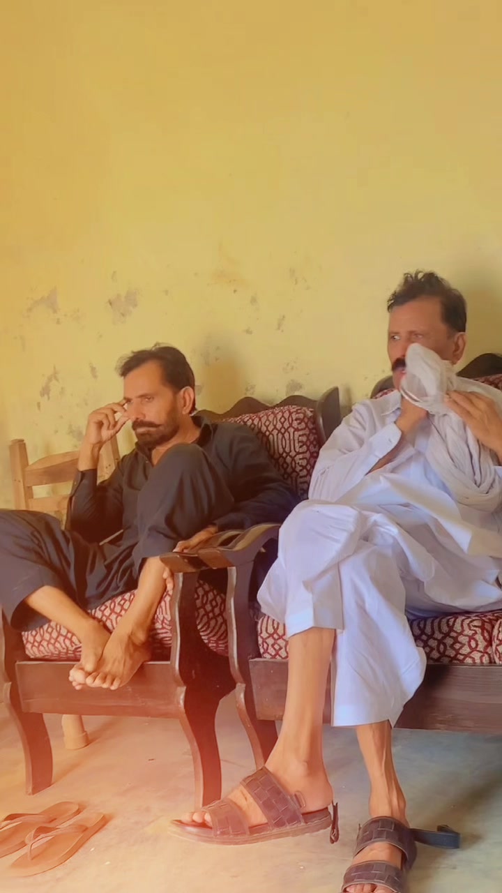 @چوہدری کامران سدھو