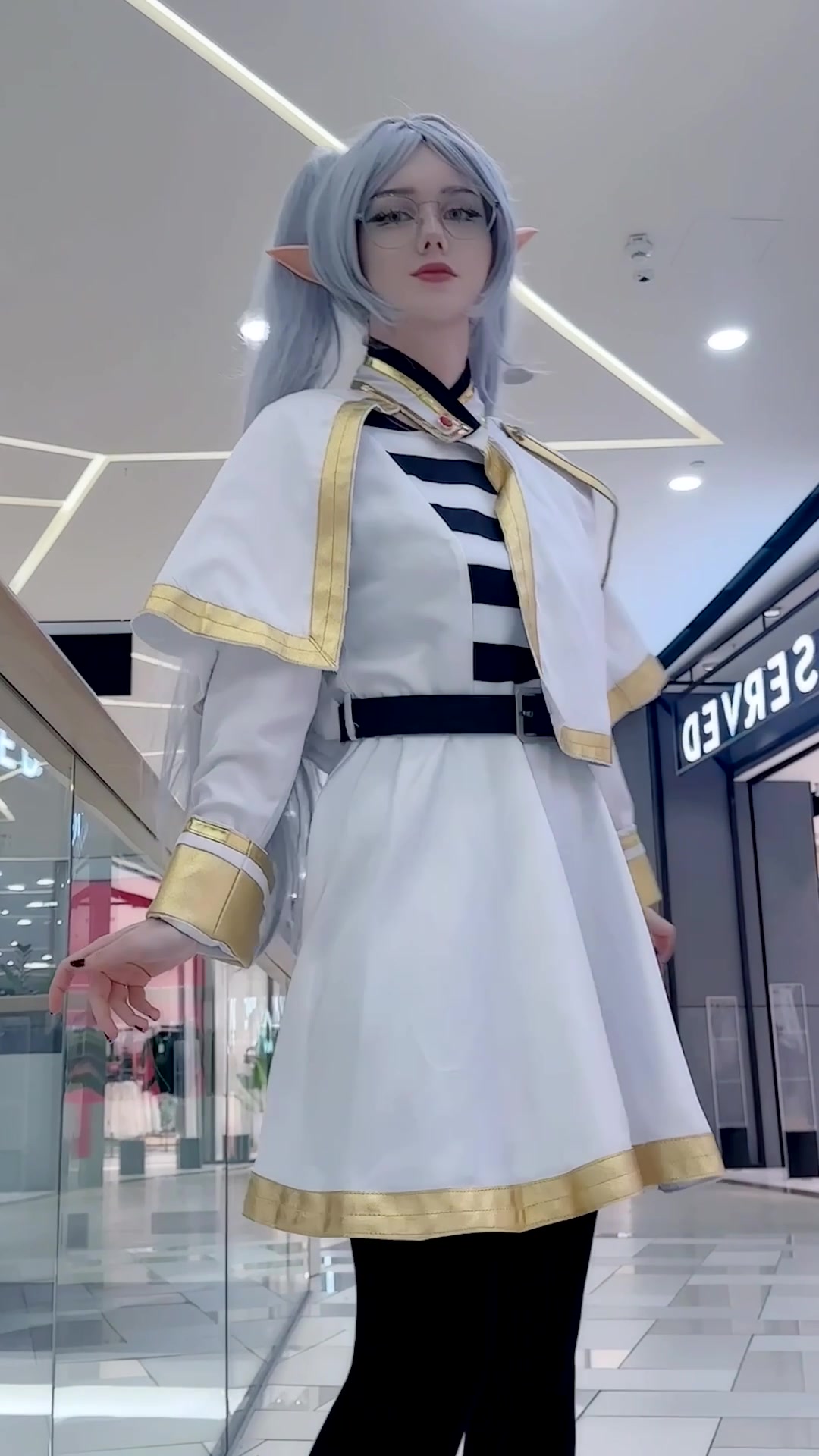 @Lei