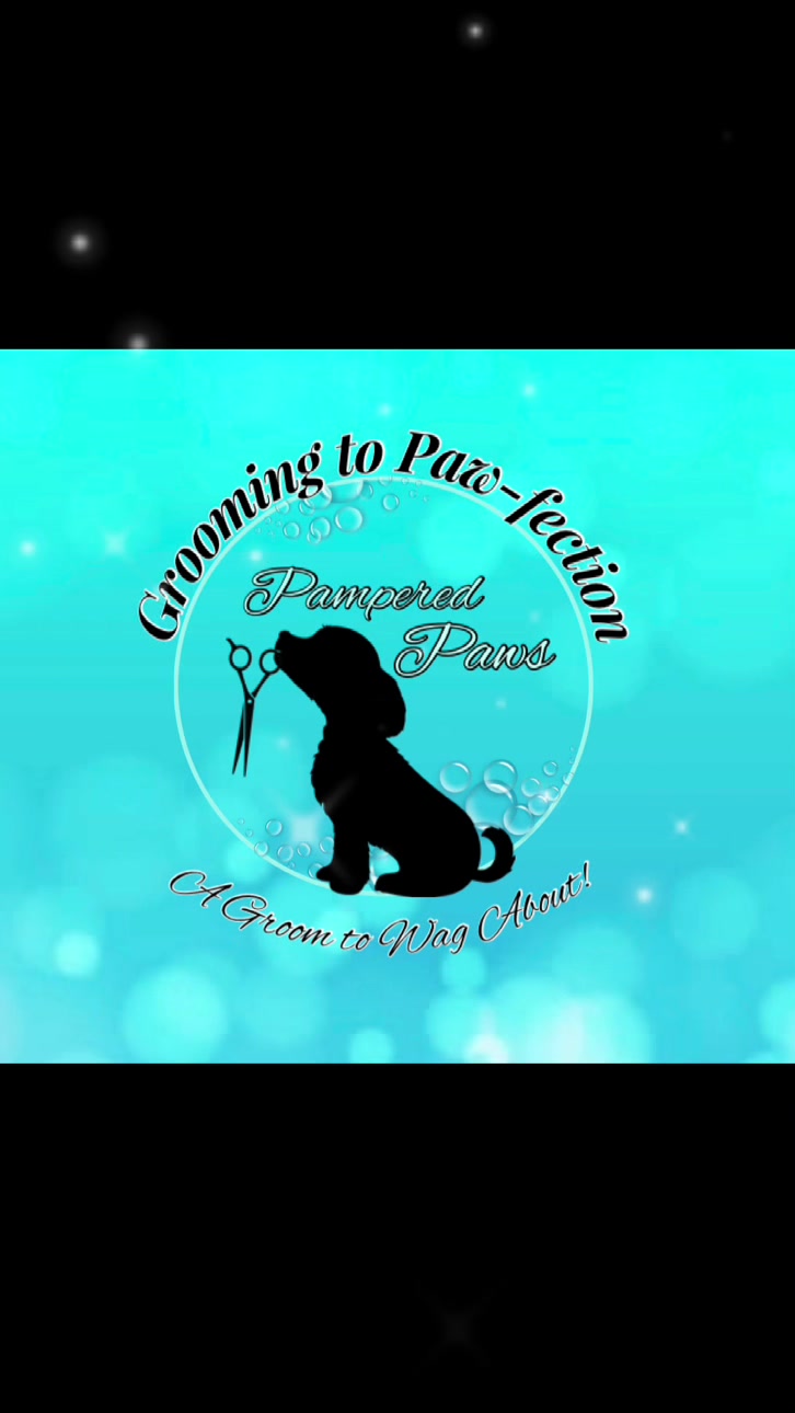 @PamperedPaws