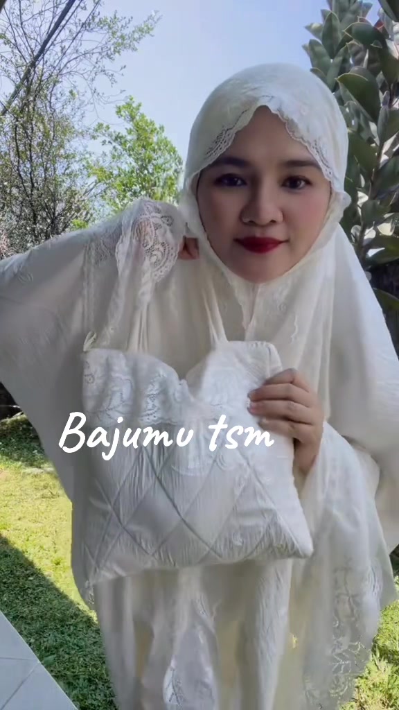 @BAJUMU TSM