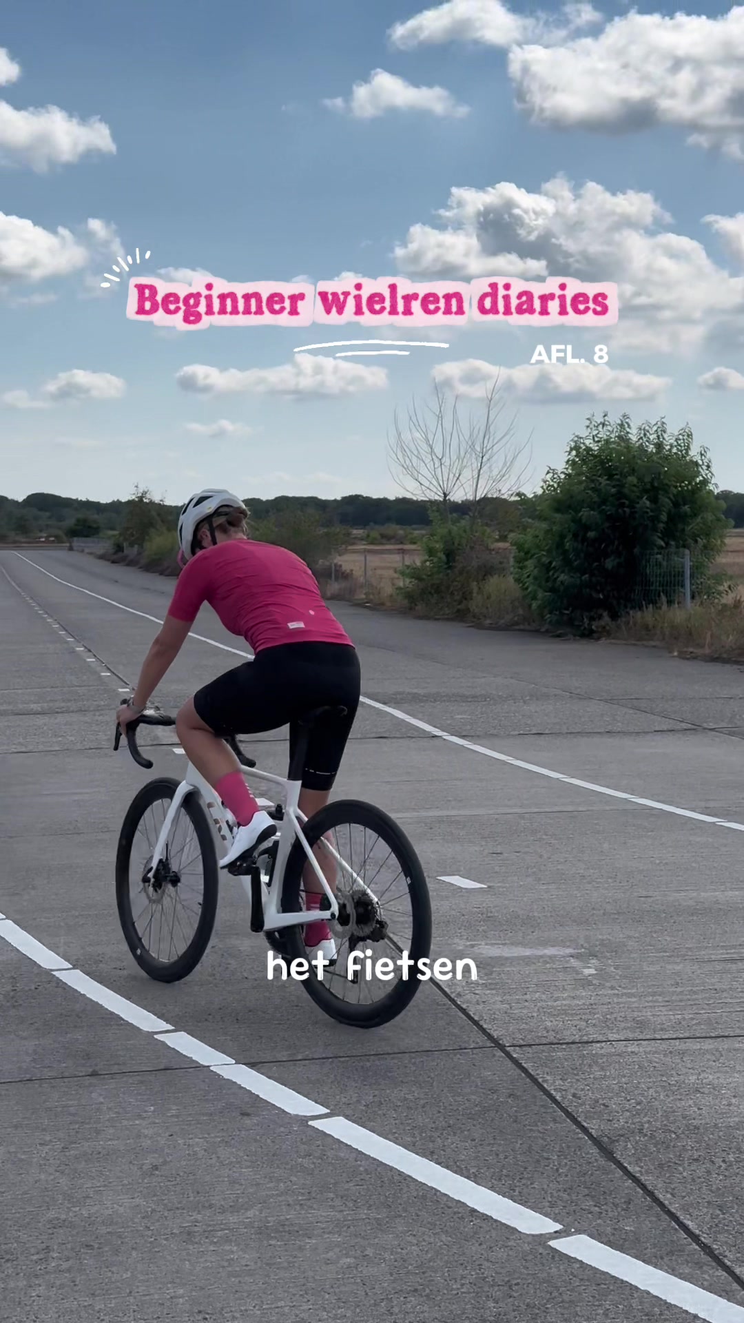 @Babette Ernest - Online coach