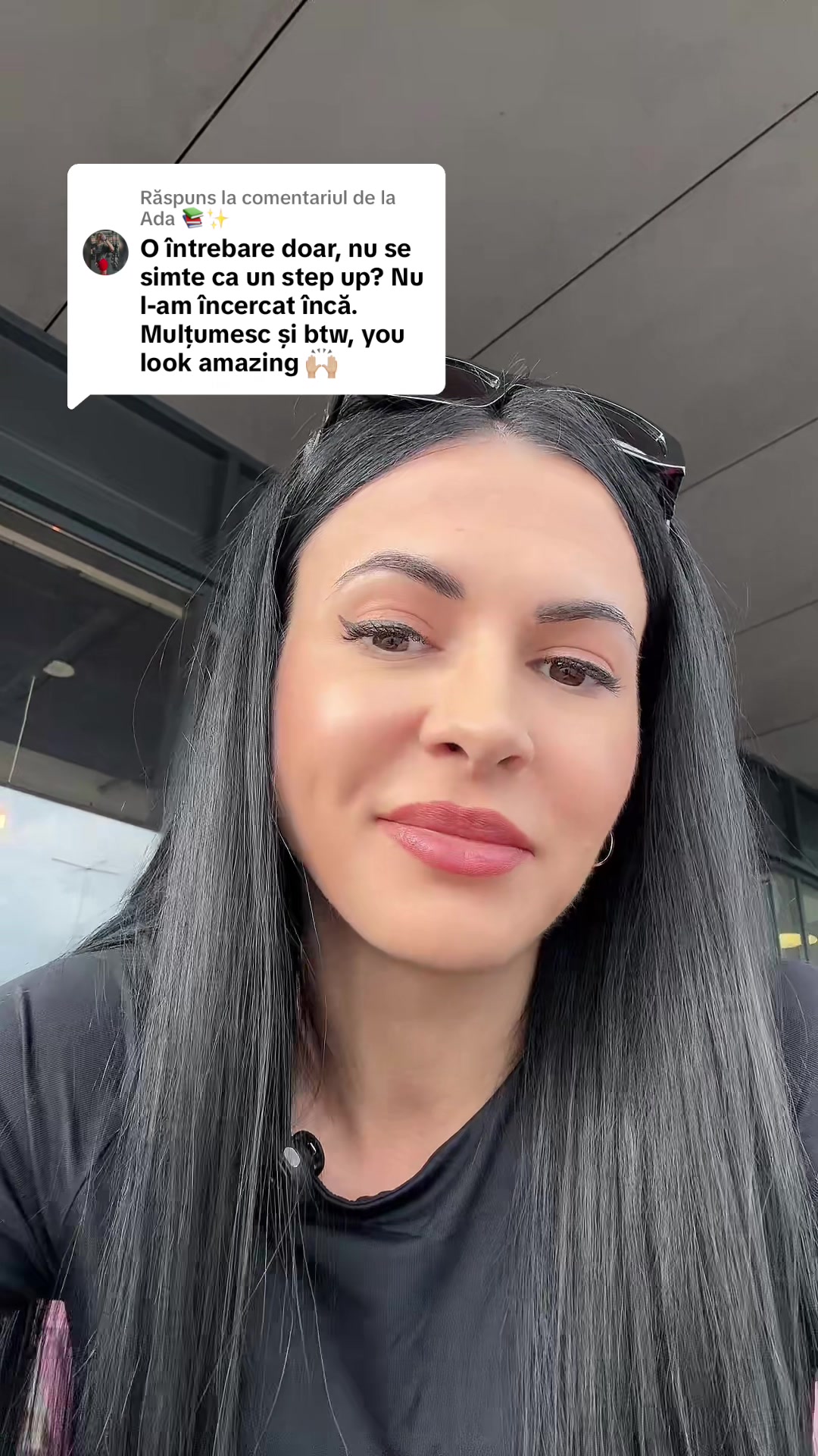@LoredanaX