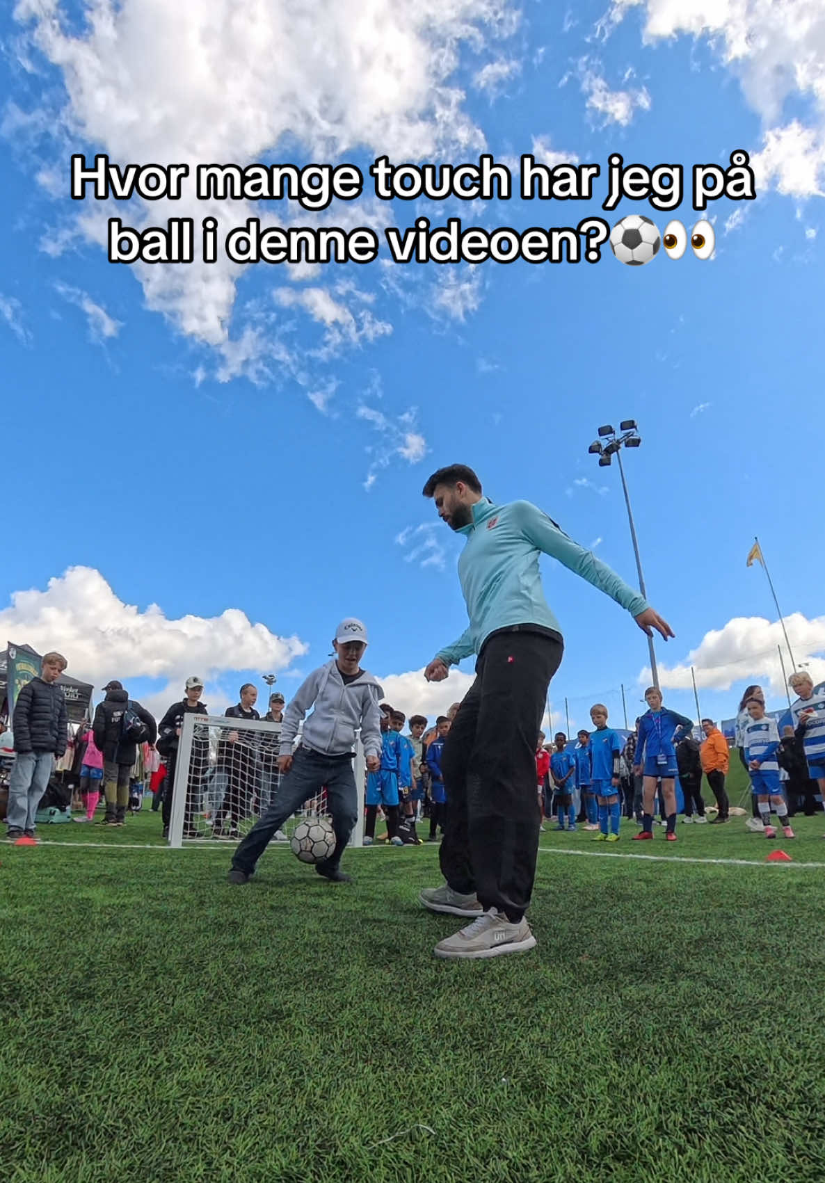 @Christian Karlsen ⚽️🐐