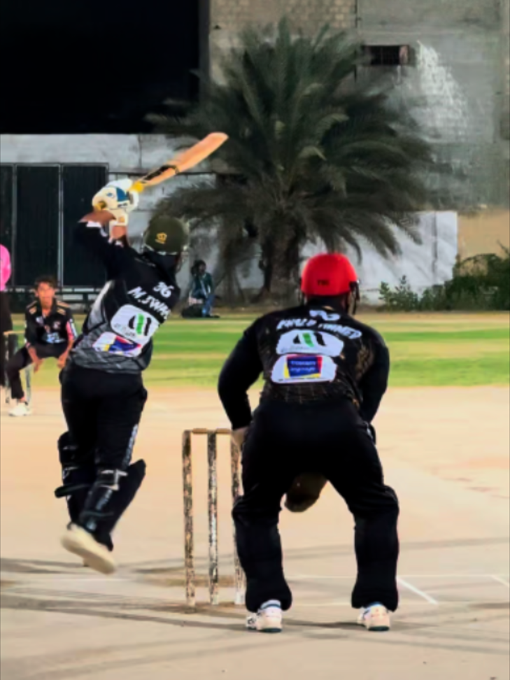 @Escribir Cricket Club