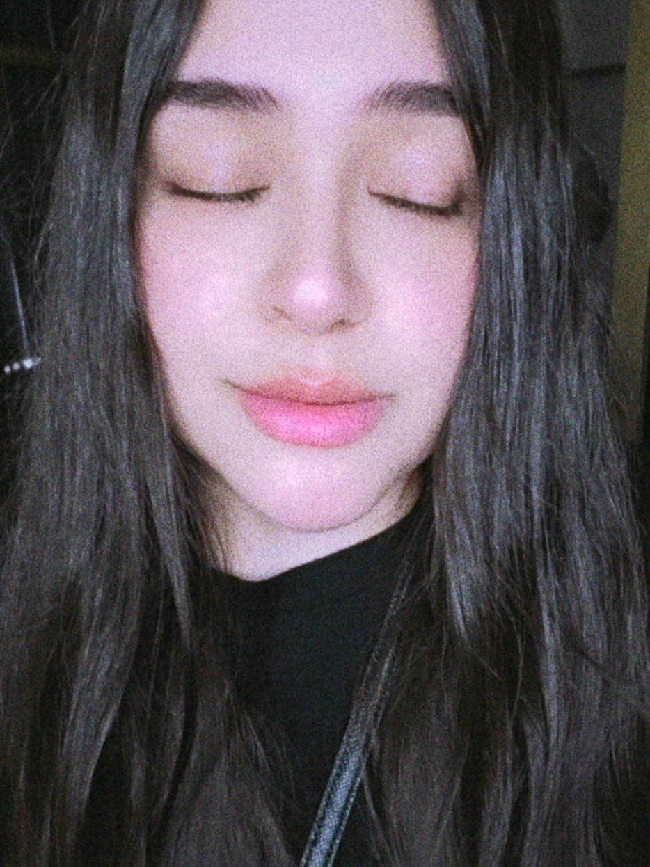 @๐๐ซ๐ข๐ฌ๐ญ๐๐ฅ๐๐๐ง๐๐ฌ๐ฌ๐โจ๏ธ