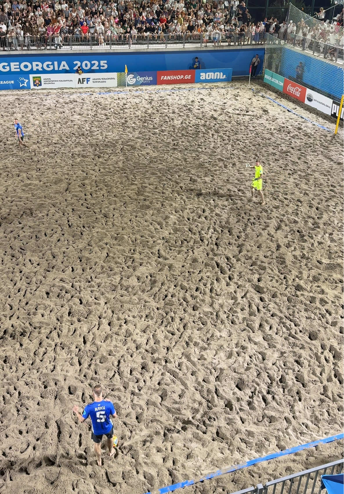@BeachSoccerWorldwide