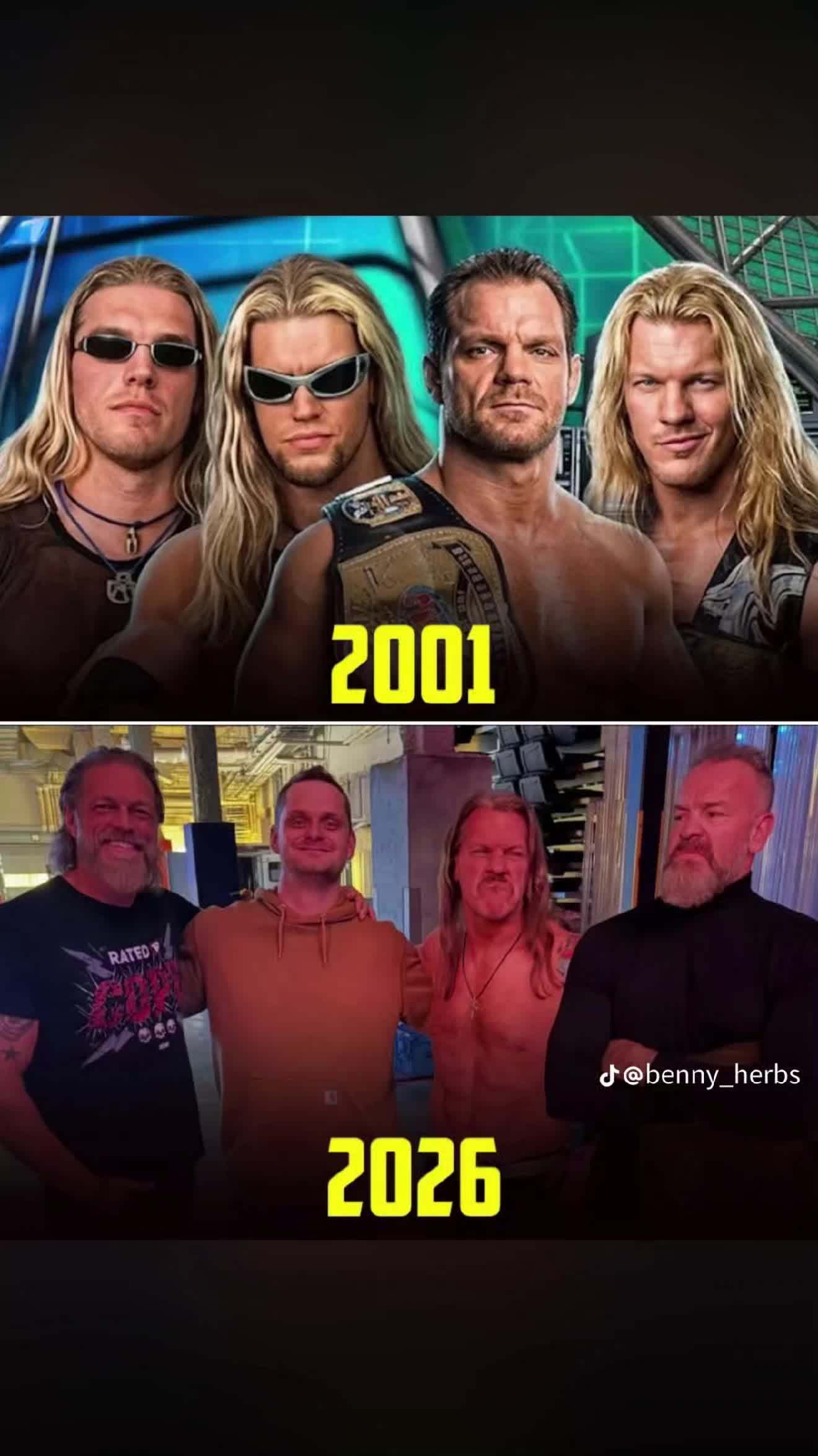 @Ultimate Wrestling Fan Warrior