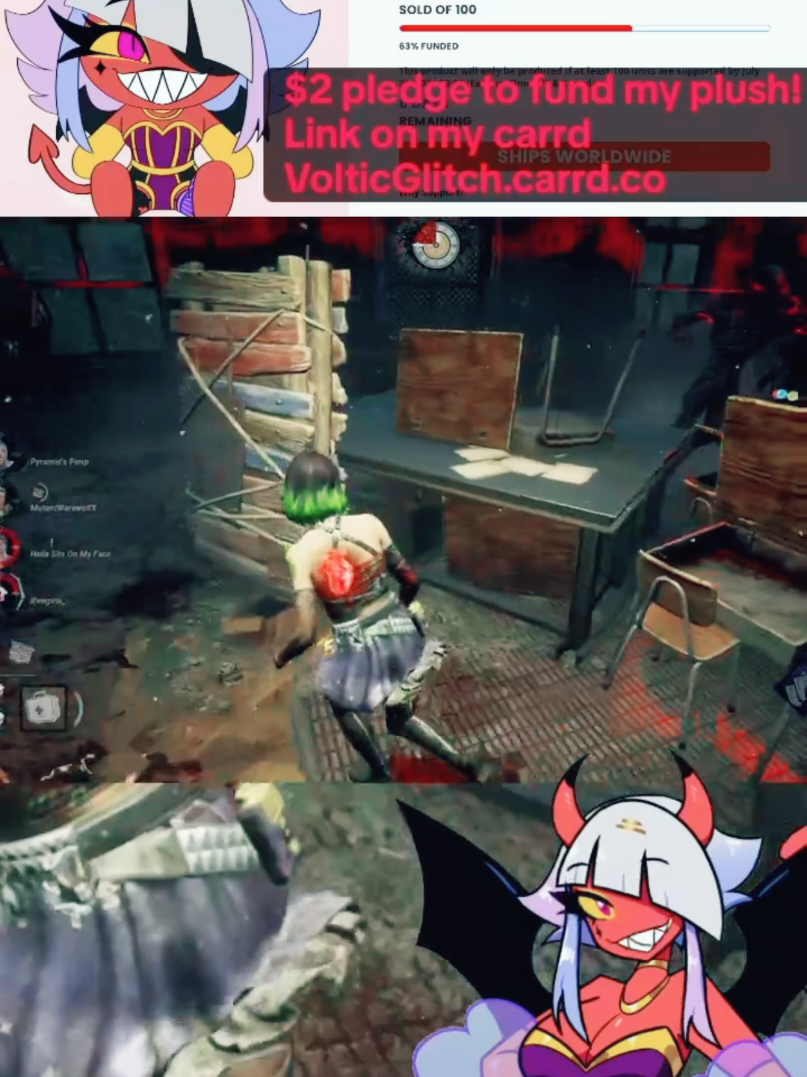 @VolticGlitch YT