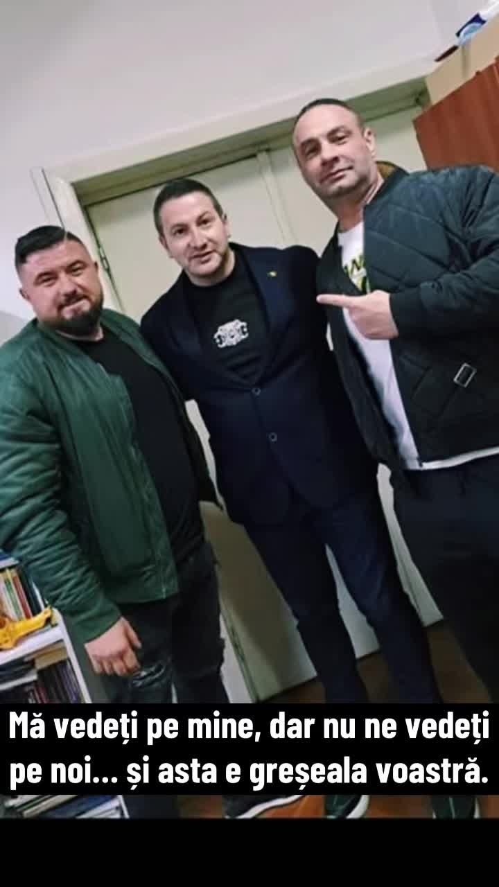 @🇷🇴❤️DICTATORUL❤️🇷🇴