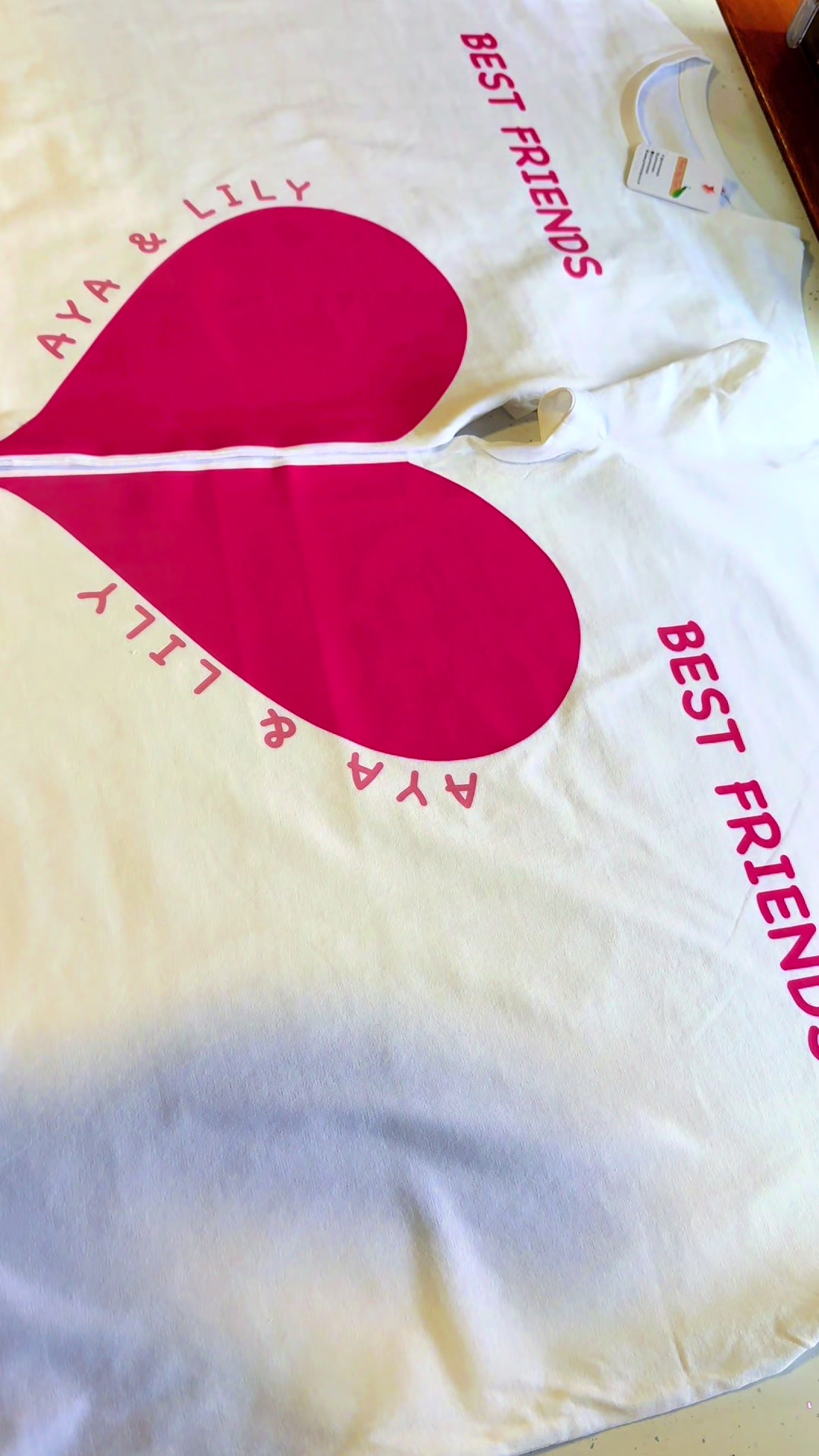 @Print my tops