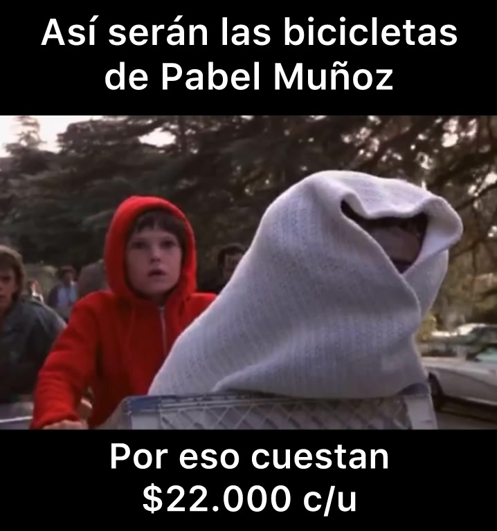 @El Pablito Molina