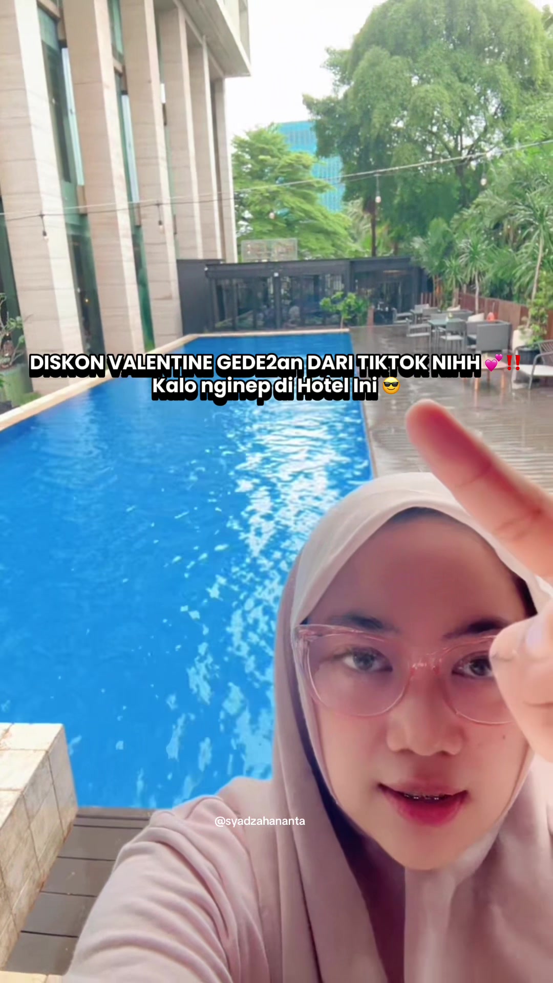 @Syadza&rsquo;s Meraacuunn