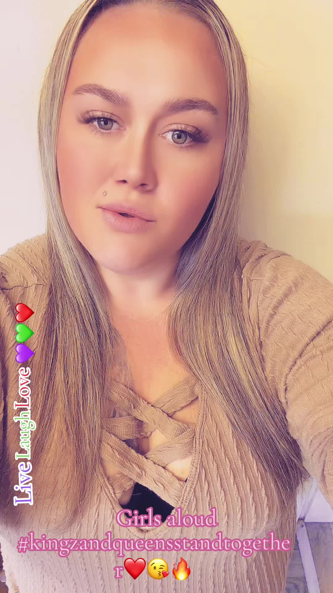 @Billie jo Adams