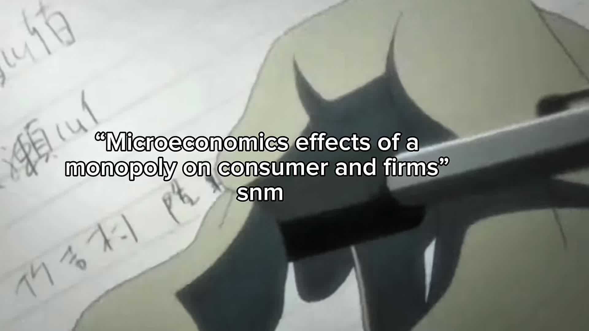 @Econistry